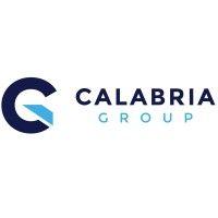 calabria group: innovation technology delivery logo image