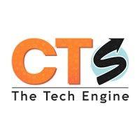 chawtech solutions logo image