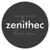 zenithec techware logo image