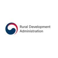 rural development administration logo image