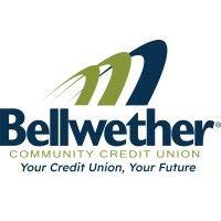 bellwether community credit union logo image