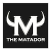 the matador logo image