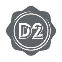 d2 dispensaries logo image