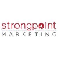 strongpoint marketing logo image