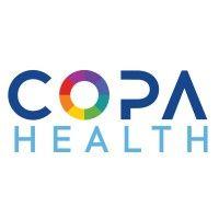 copa health logo image