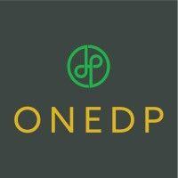 onedp logo image