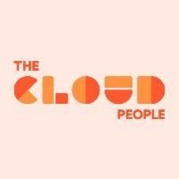 the cloud people global logo image