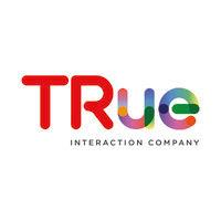 true interaction company logo image