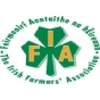 irish farmers association logo image