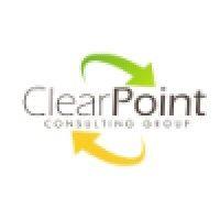 clearpoint consulting group logo image