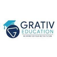 grativ education logo image