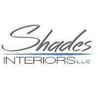 shades interiors llc logo image