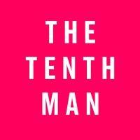 the tenth man logo image