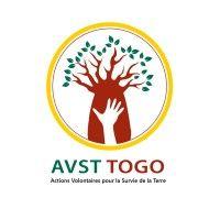 avst togo logo image