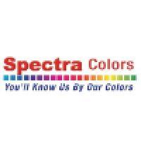 spectra colors corp logo image