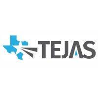 tejas production services llc logo image