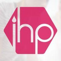 inkhive printers logo image