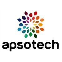 apsotech services private limited logo image