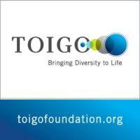 toigo foundation logo image