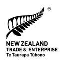 logo of New Zealand Trade And Enterprise