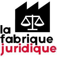 la fabrique juridique logo image