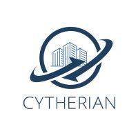 cytherian, inc logo image