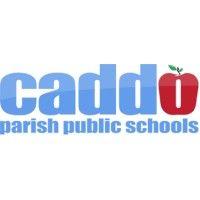 caddo parish school district