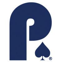 poker games interactive llc logo image