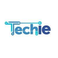 techie club logo image