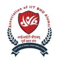 association of iit bhu alumni (aiba) logo image