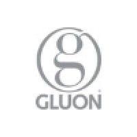 gluon logo image