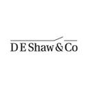 logo of The D E Shaw Group