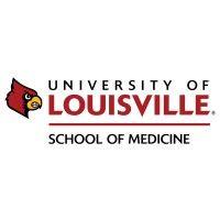 university of louisville school of medicine logo image