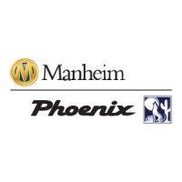 manheim phoenix logo image