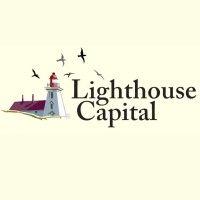 lighthouse capital logo image