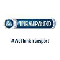 bpw trapaco logo image