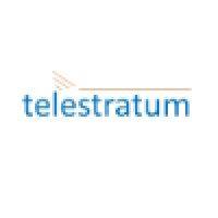 telestratum networks private limited logo image