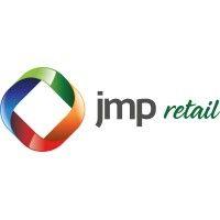 jmp retail logo image