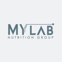 mylab nutrition group logo image