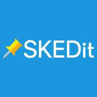 skedit software intl. logo image