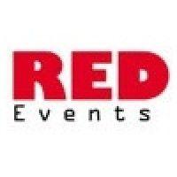 red events logo image