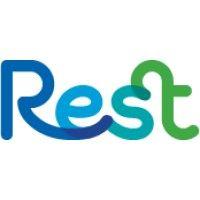 rest logo image