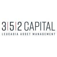 3|5|2 capital logo image