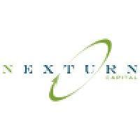 nexturn capital logo image