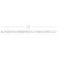 altman bookkeeping & consulting, llc logo image