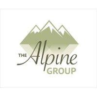 the alpine group, inc. logo image