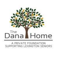 dana home foundation logo image