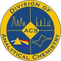 division of analytical chemistry, acs