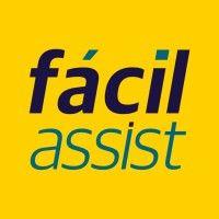 fácil assist logo image