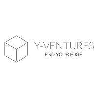 y ventures group logo image